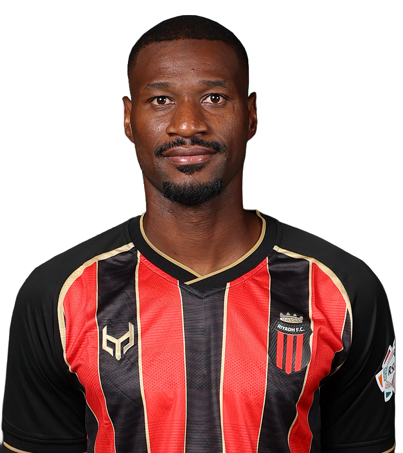 Mamadou Sylla