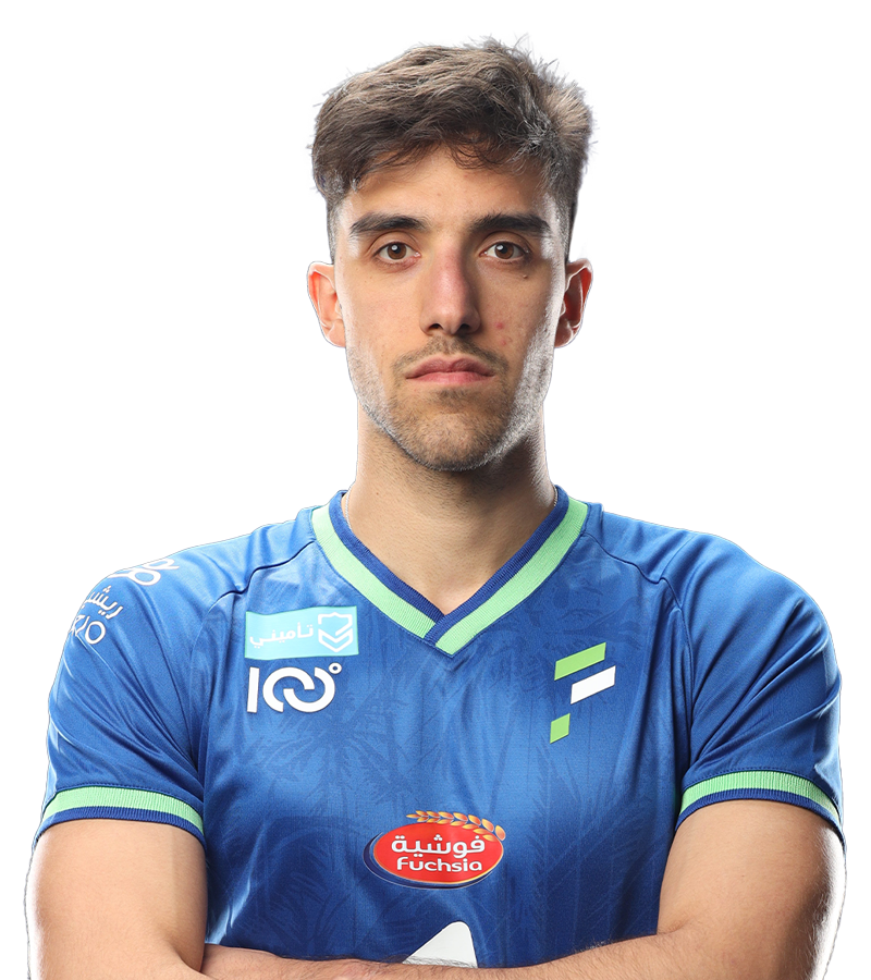 Jorge Fernandes
