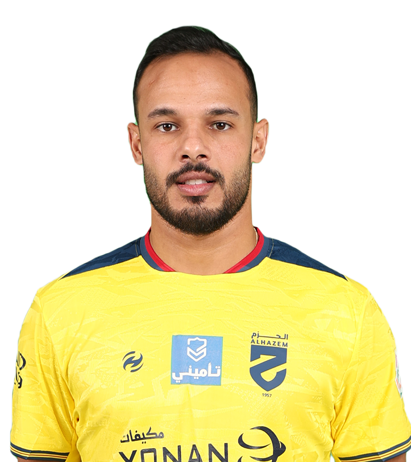 Abdelmounaim Boutouil