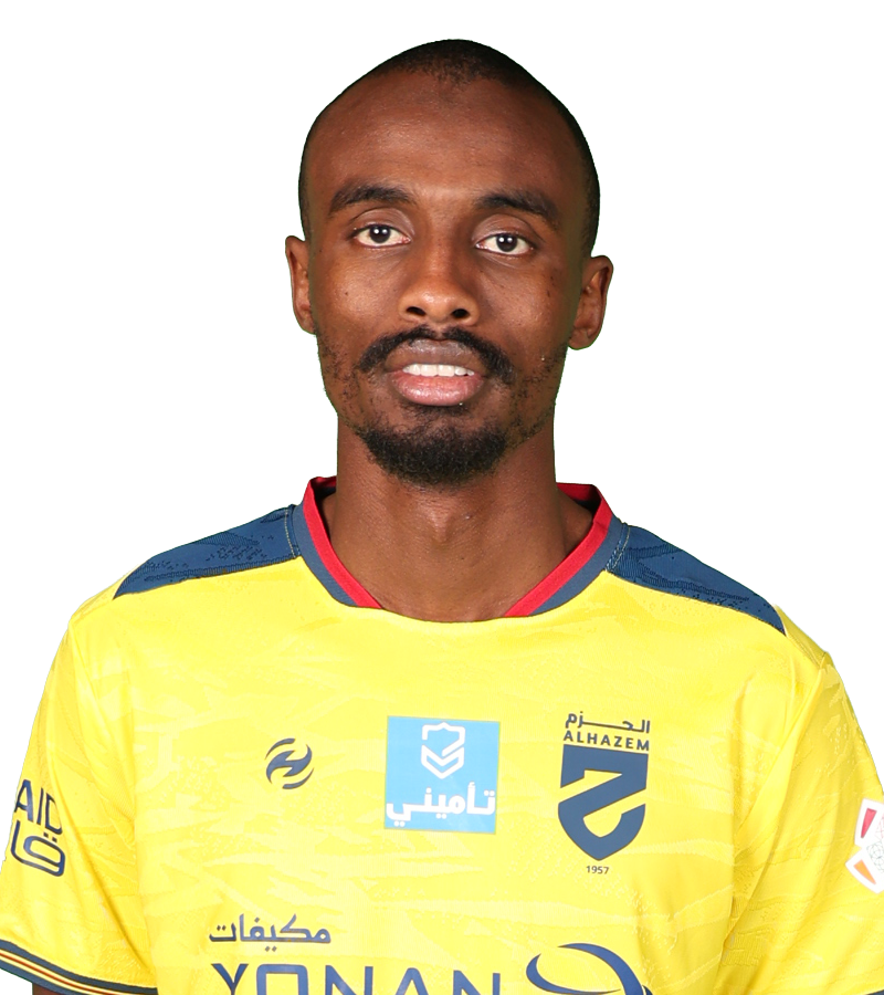Youssouf Oumarou
