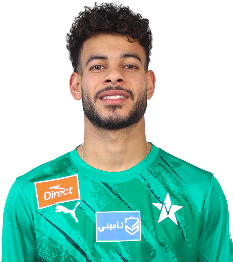 Nabil Dunga