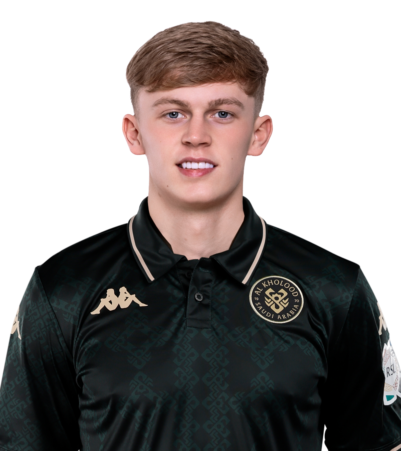 Adam Berry