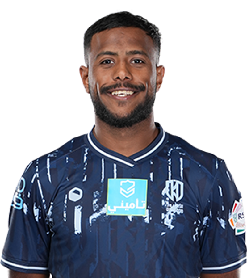 Mohammed Abu Abdul