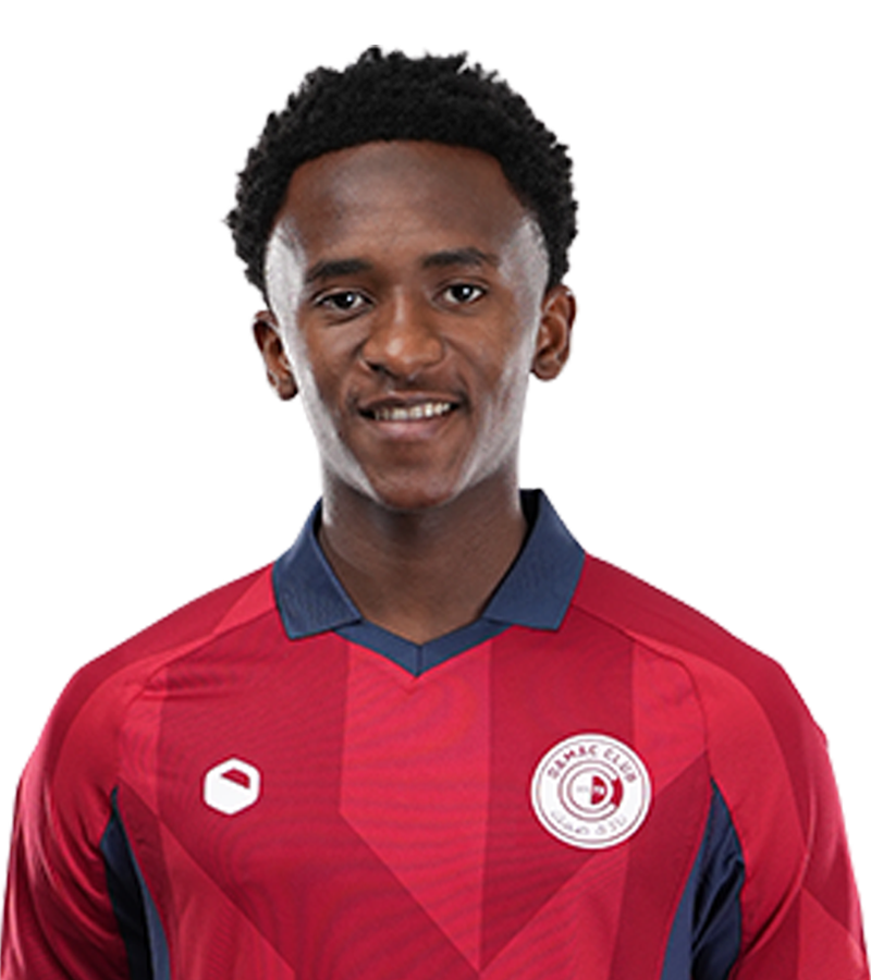 Ahmed Omar