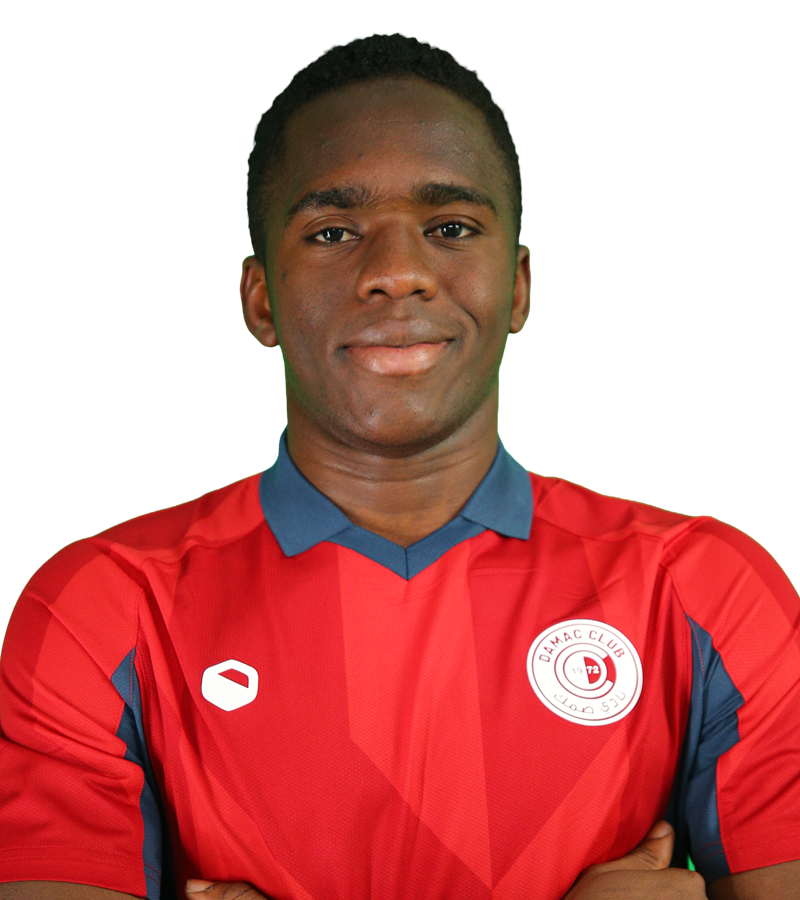 Amidou Traore