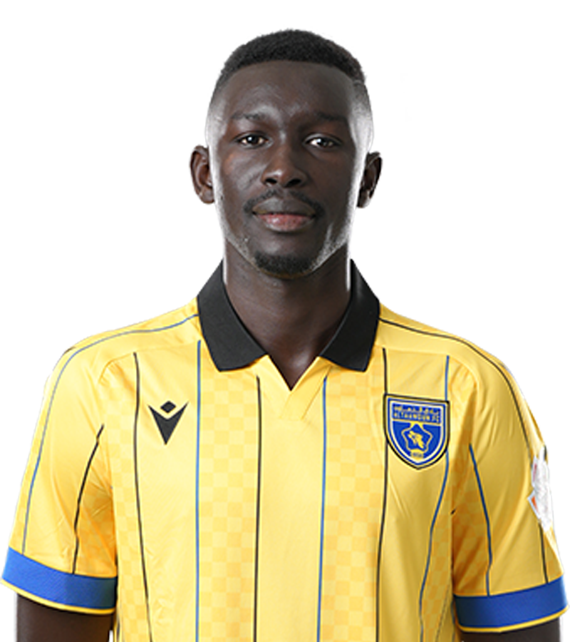 Moustapha Sémbène