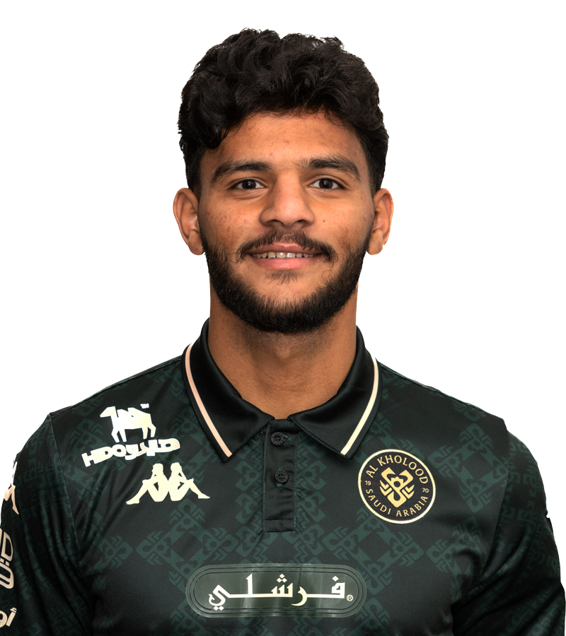 Abdullah Al Ajyan