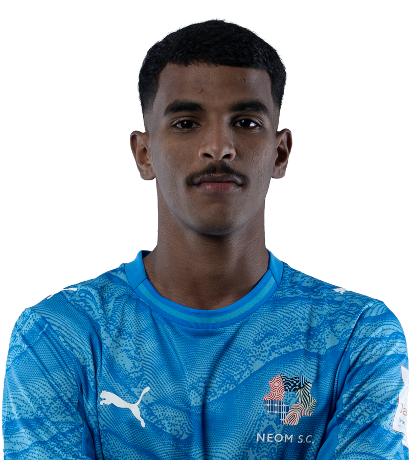 Ahmed Al Anazi