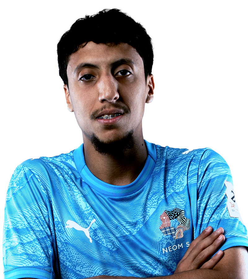 Abdulaziz Al Khanani