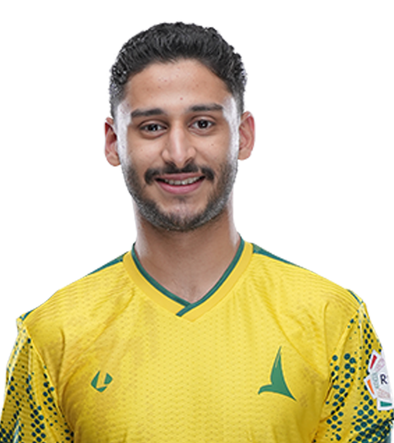 Hussain Al Sultan