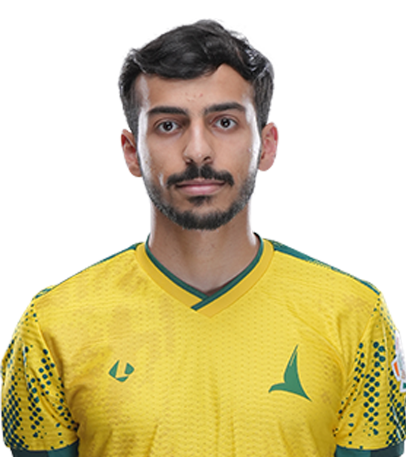 Ali Abdoulraouf Alabdrabalnabi