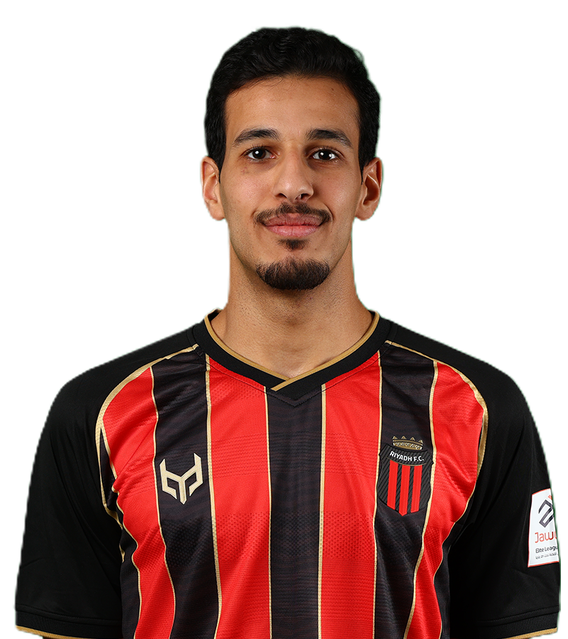 Talal Al Shubili