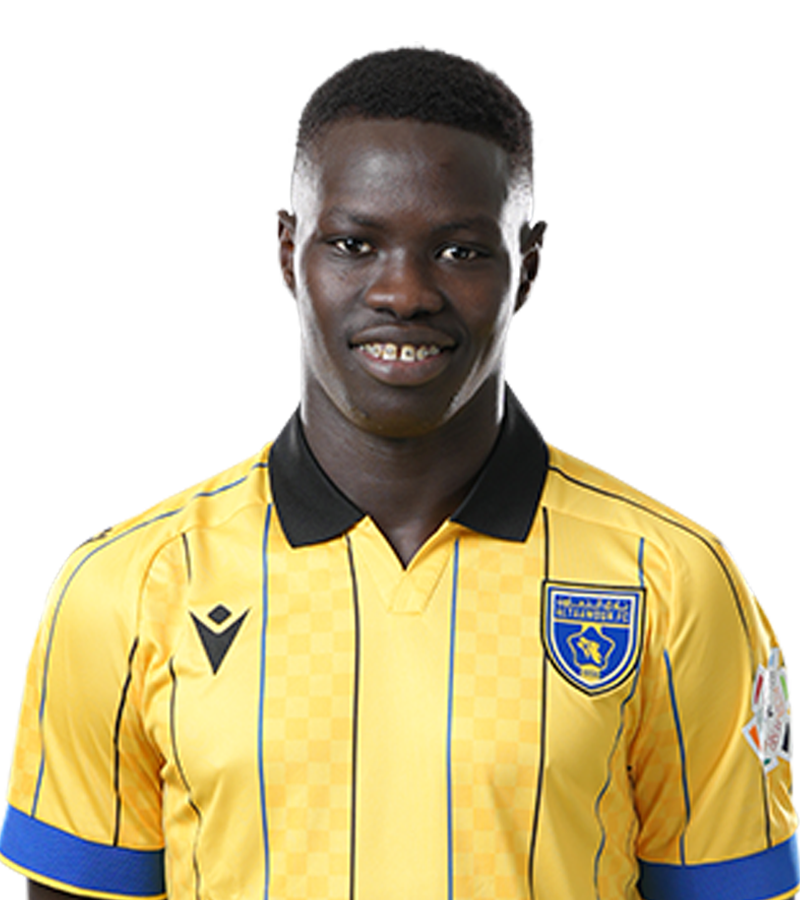 Adama Séne