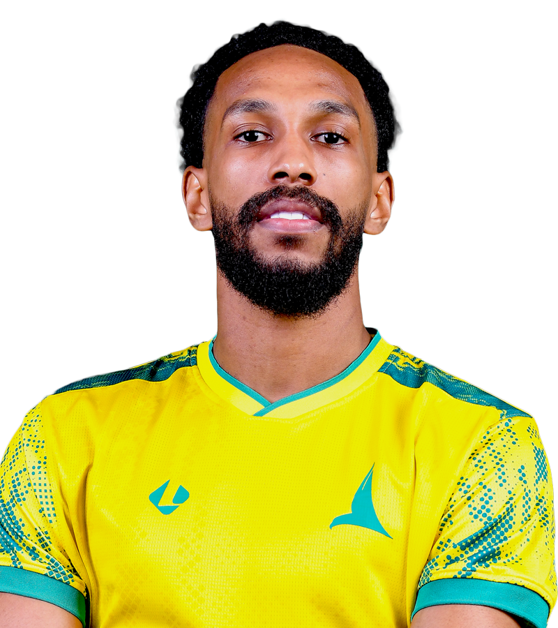 Rakan Al Kaabi