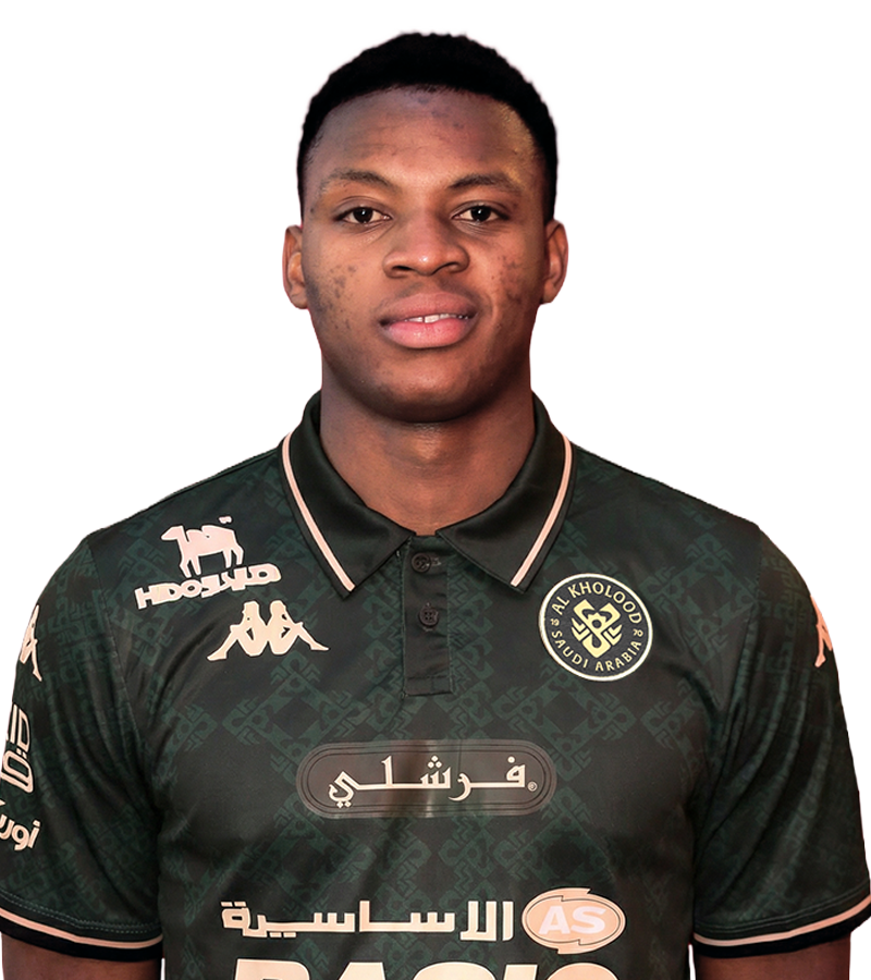 Mansour Camara