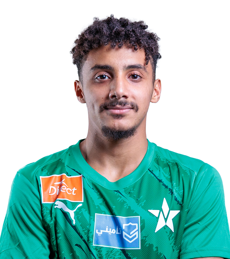 Majed Mohammed Sharrahi