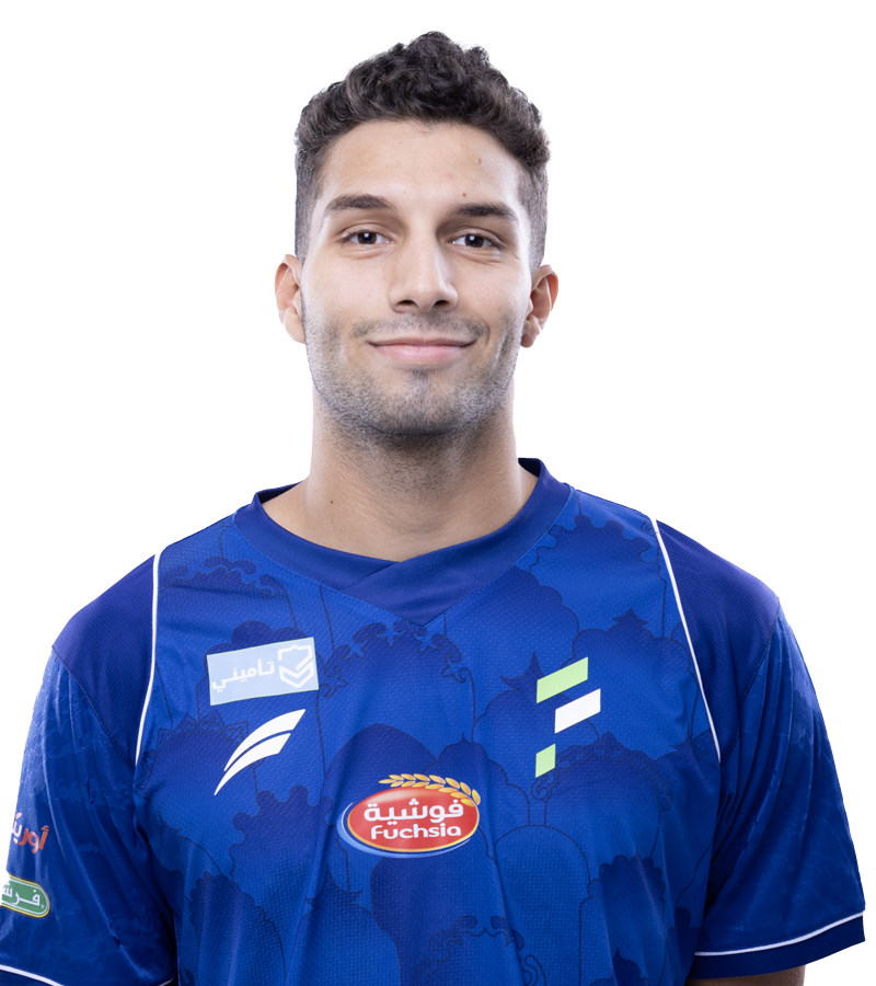 Ahmed Gabal